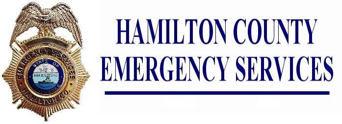 Hamilton County EMS