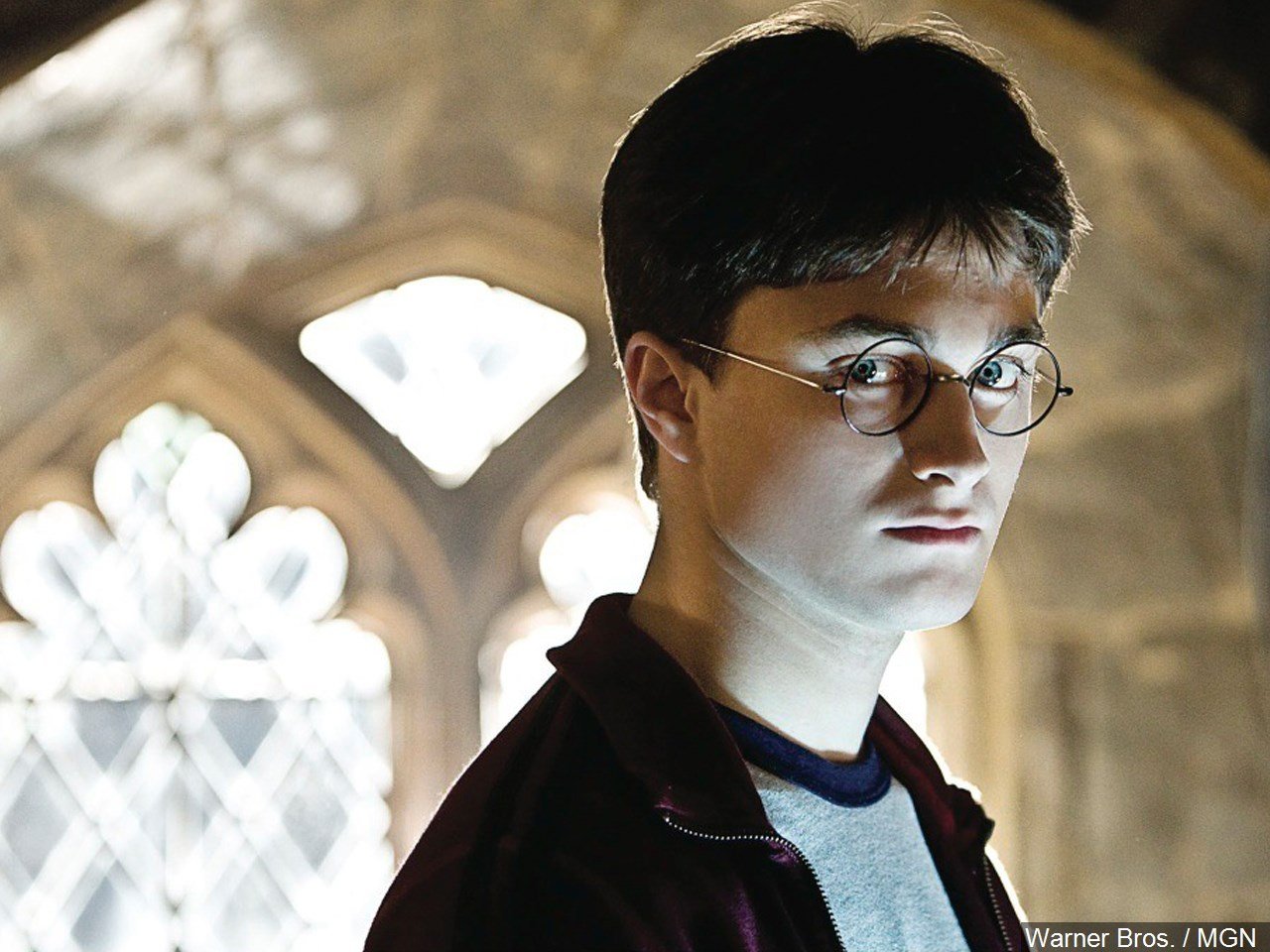 The world is still mad about Harry Potter - WDEF