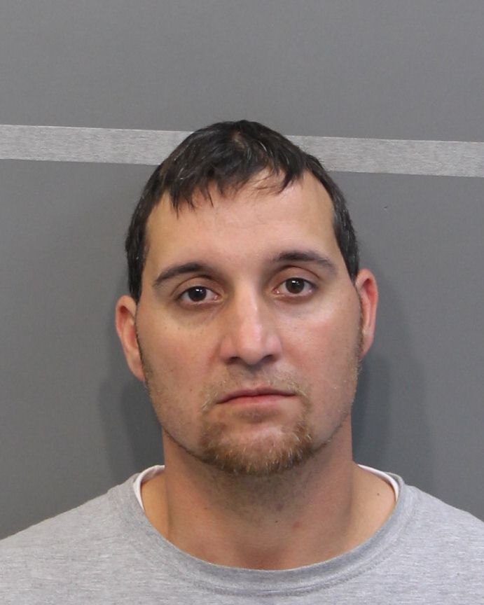 suspect in St. Jude's Dream House robbery