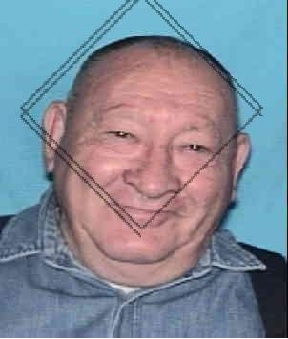 Missing Man