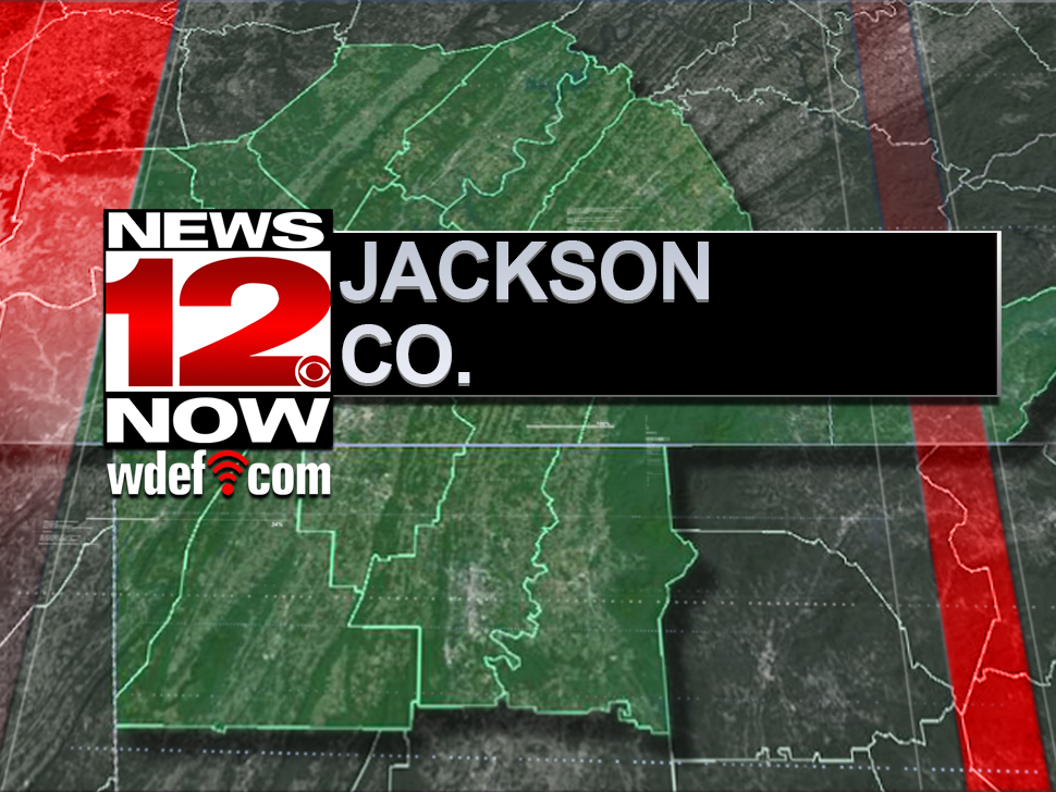 Jackson County
