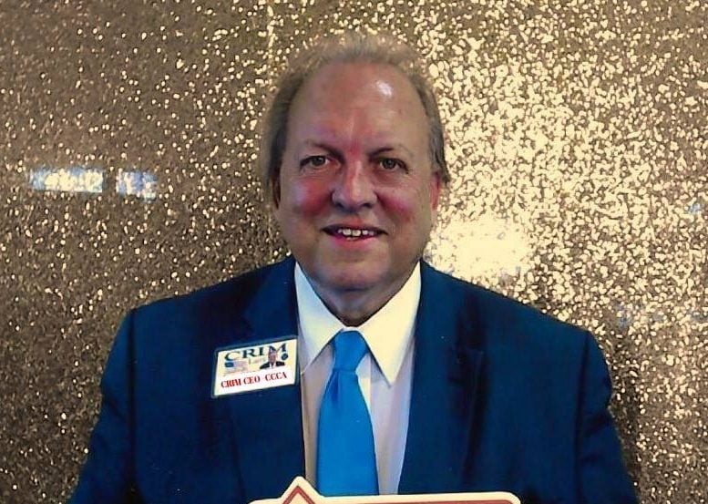 U.S. Senate candidate