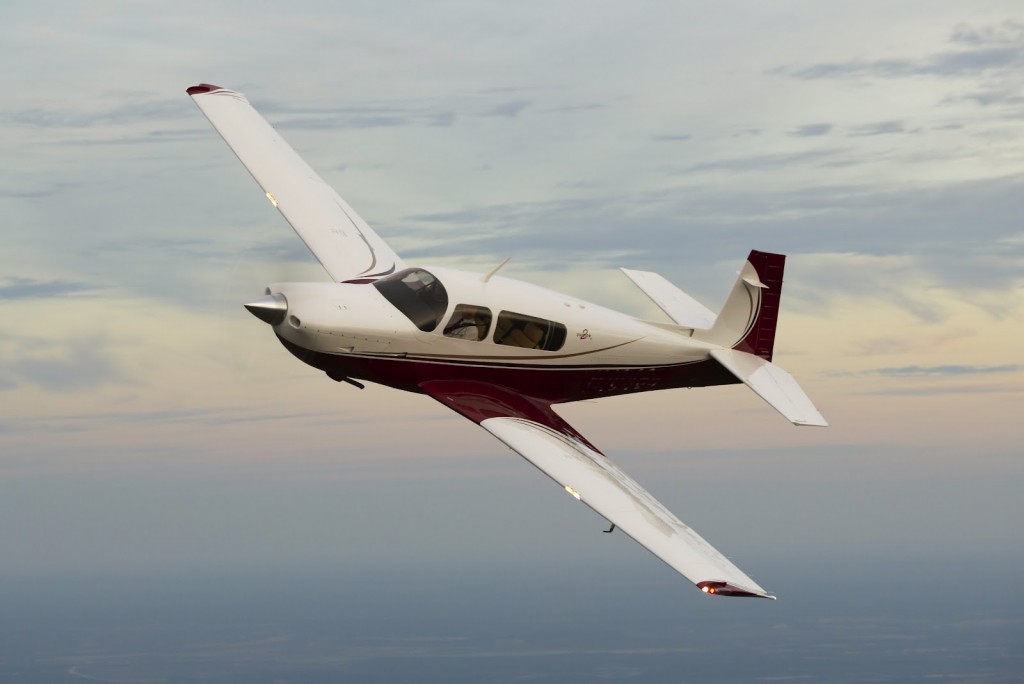 Mooney M20E/NO