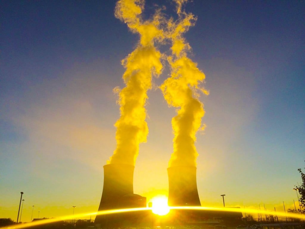 Unit 2 passes test for TVA
