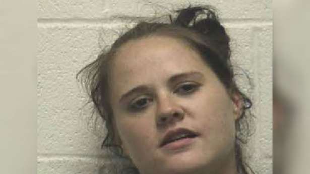 stealing wallet of fatal car crash victim