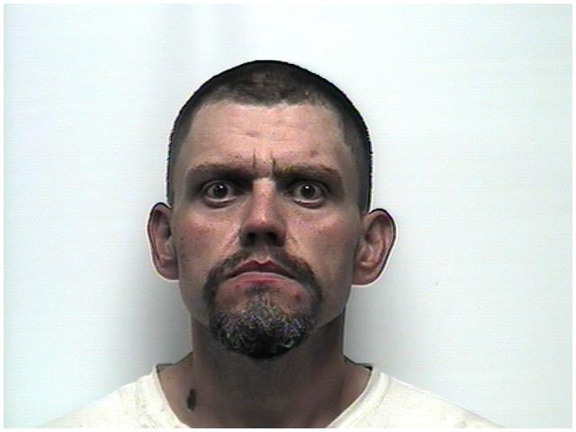 Bradley burglary suspect