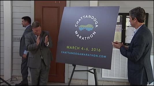 Chattanooga Marathon