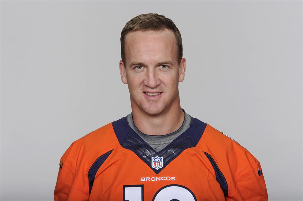 Peyton Manning