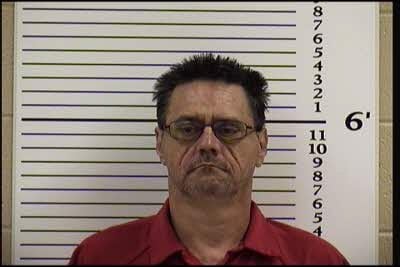 Scott Kinloch Carter