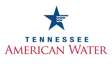 Tennessee American Water logo