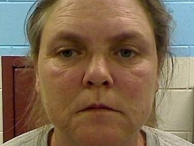 Joyce Hardin Garrard