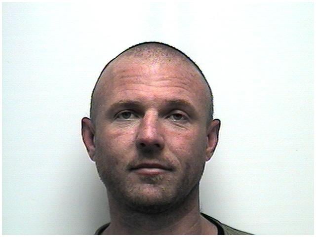 Meigs County hit and run suspect