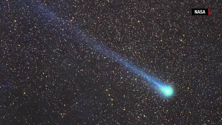 meteor shower