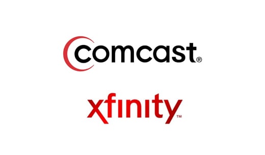 Comcast Xfinity logo