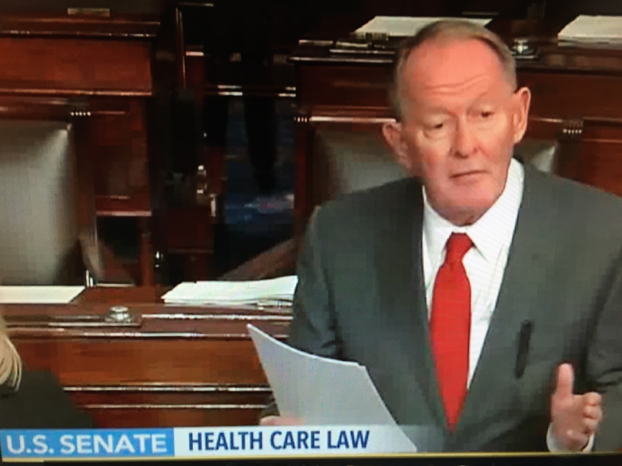 New Health Care Bill Helps Those with No Options WDEF