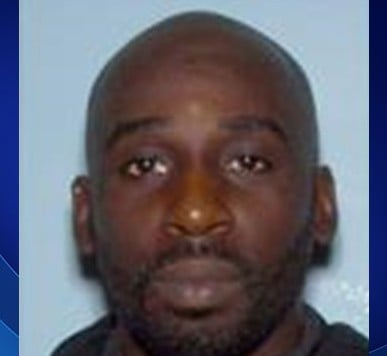 Boaz Fordyce arrested for Lilburn shooting
