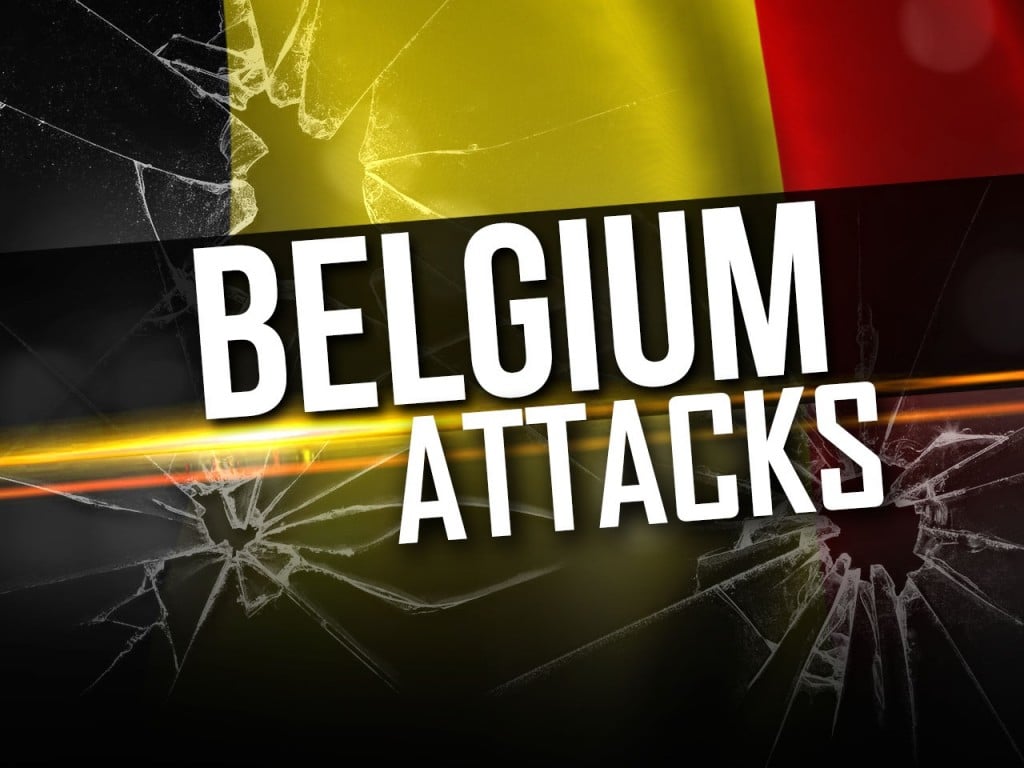 Brussels