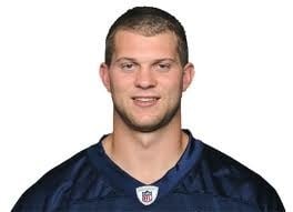 Titans put QB Jake Locker on IR, bring in Jordan Palmer