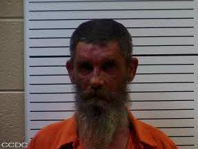 sexual battery suspect in Cherokee North Carolina