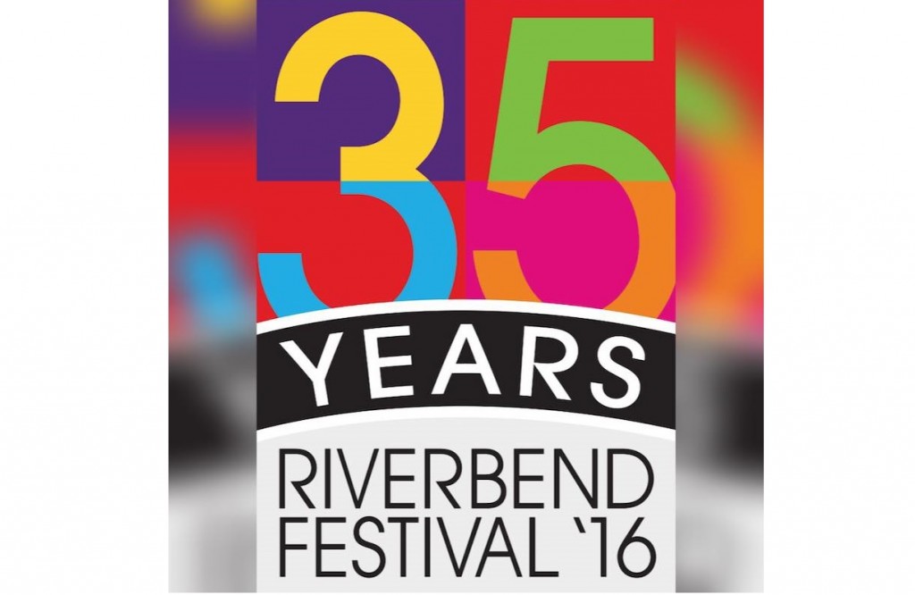 35th anniversary logo