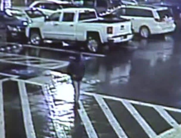 Dalton sexual assault suspect
