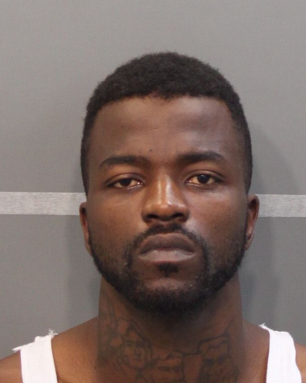 Darius Blakemore