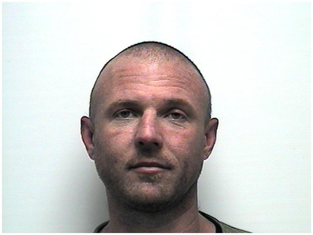 Meigs County hit and run suspect