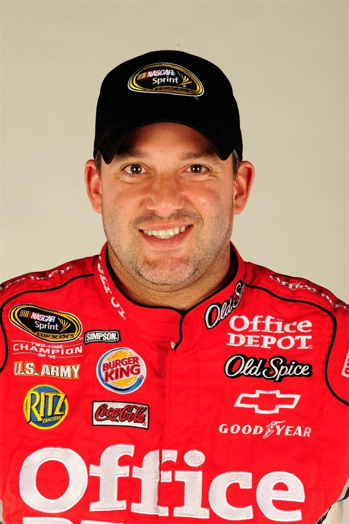 Investigation of Tony Stewart Crash Completed - WDEF