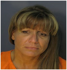 Marcia Marie Auman