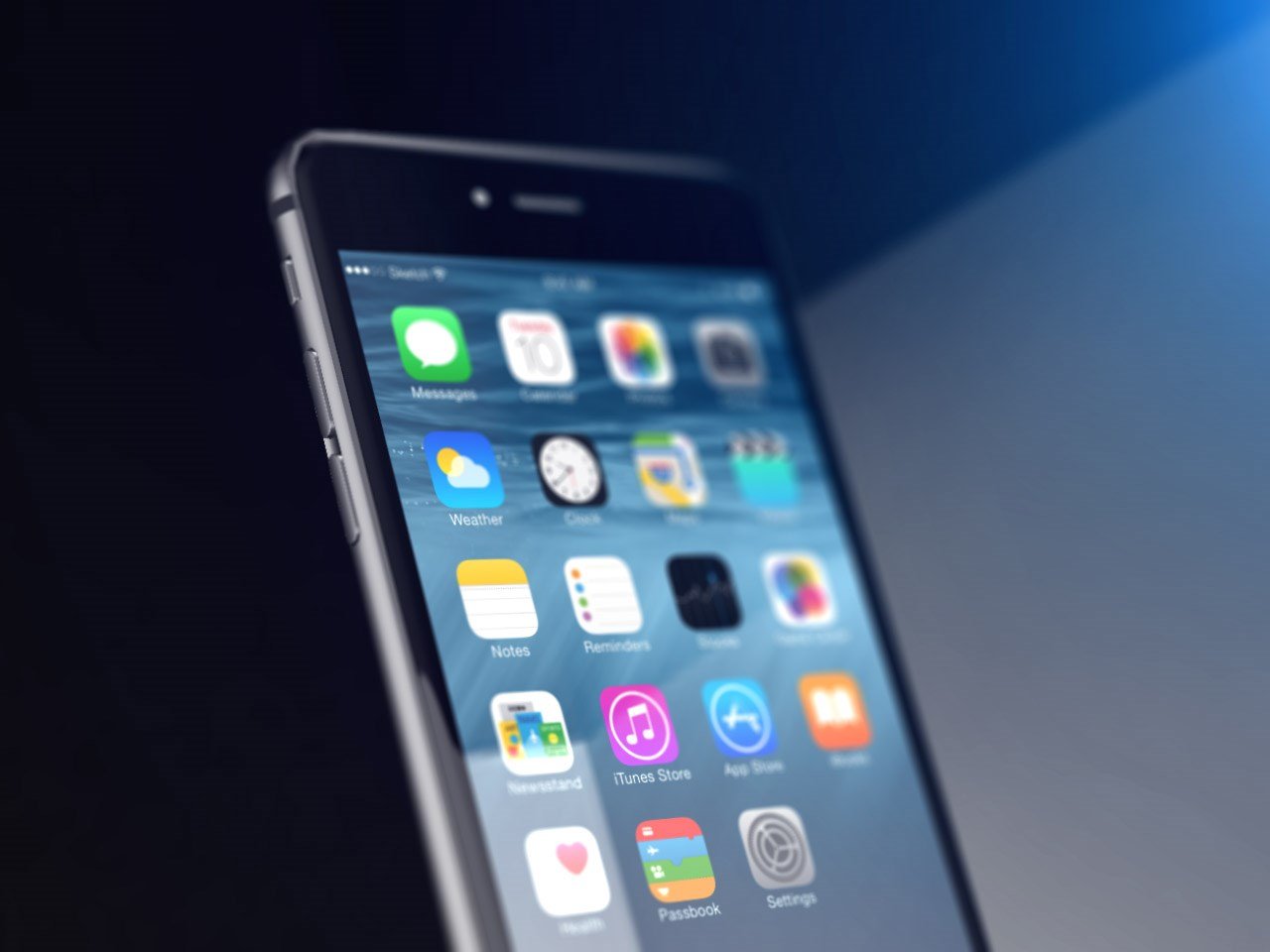 Could the Georgia Cellphone Ban be Extended to High Schools?