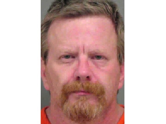 suspect in Catoosa County murder