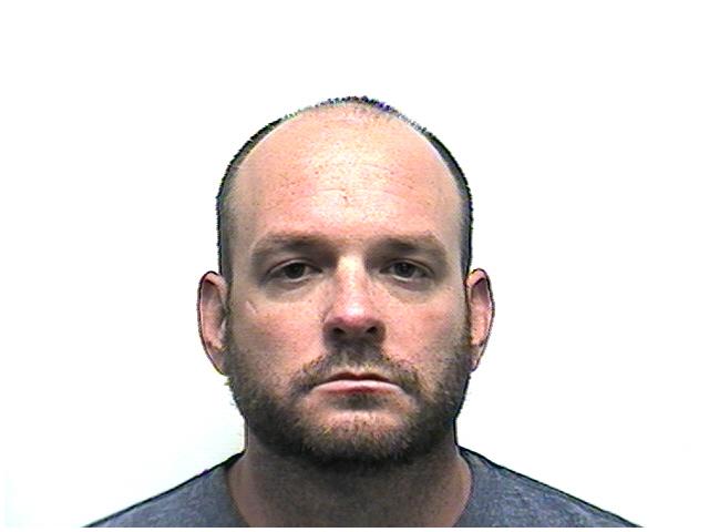 suspect in reckless endangerment shooting in Bradley County