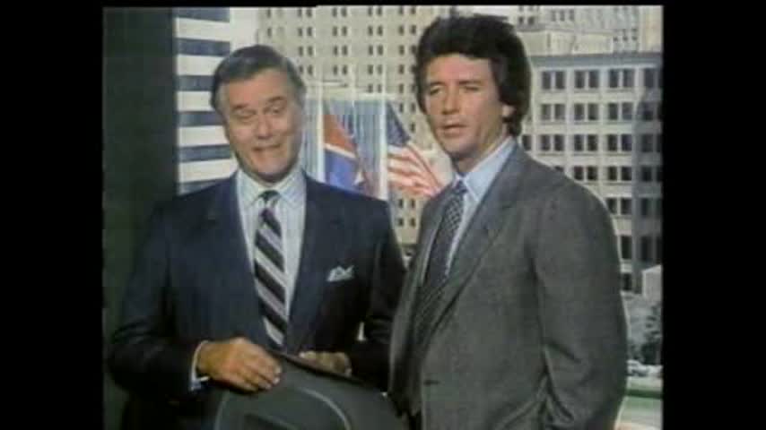 1986 viewers predict the outcome of last season Bobby Ewing cliffhanger