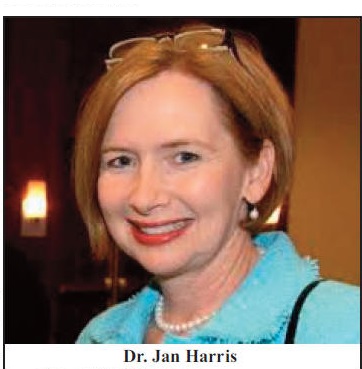 Dr. Jan Harris