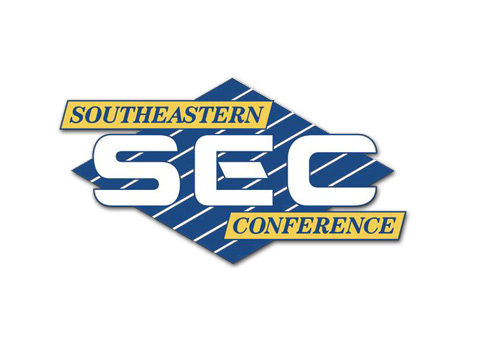 Southeastern Conference on X: 