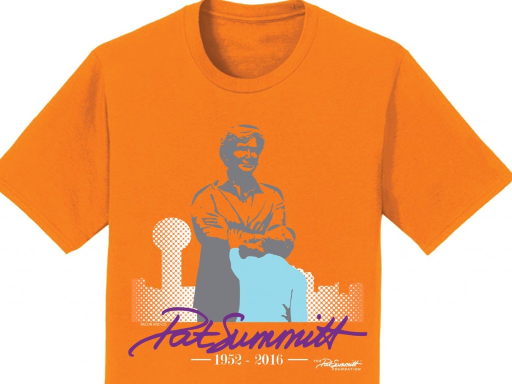 Pat Summitt Foundation