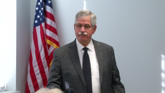 Superintendent Rick  Smith