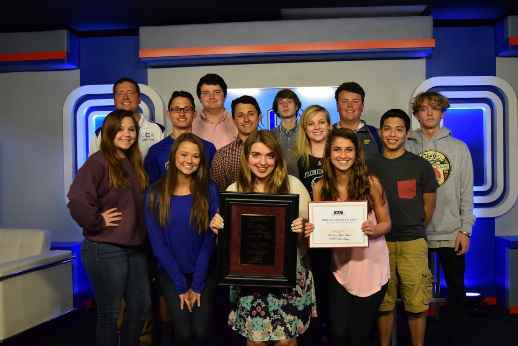Cleveland High School Digital Media Arts Program