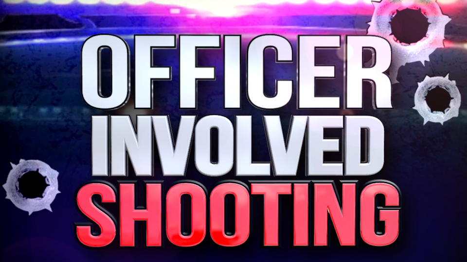 Gbi Investigates Officer Involved Shooting In Polk County Wdef