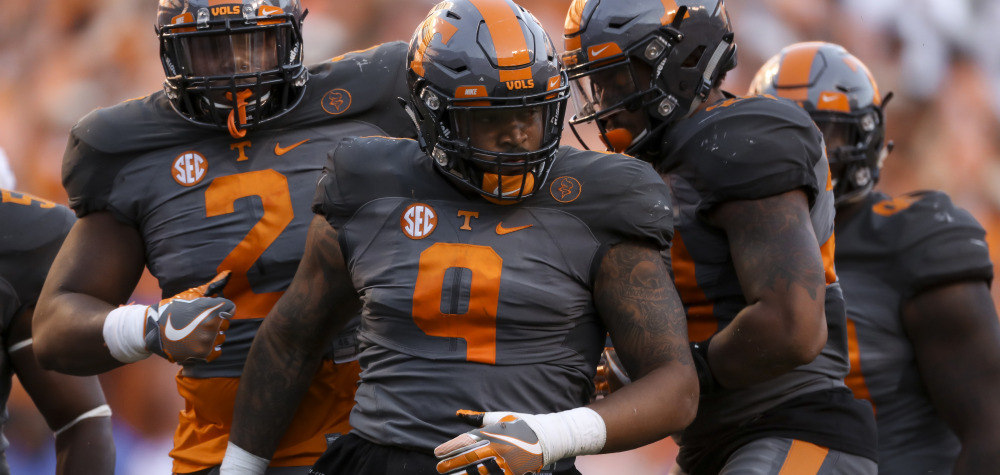 KNOXVILLE