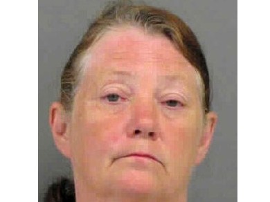 Patricia Anne Crowe