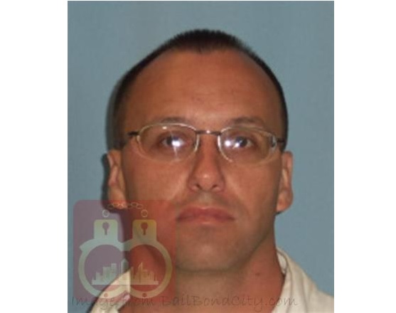 Alabama killer up for parole