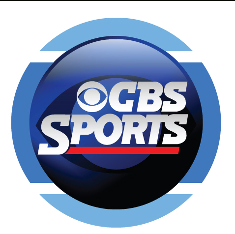 CBS Sports Logo