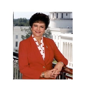 former alabama lt. governor