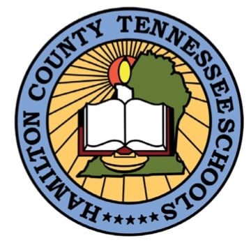 Hamilton Co. Schools logo
