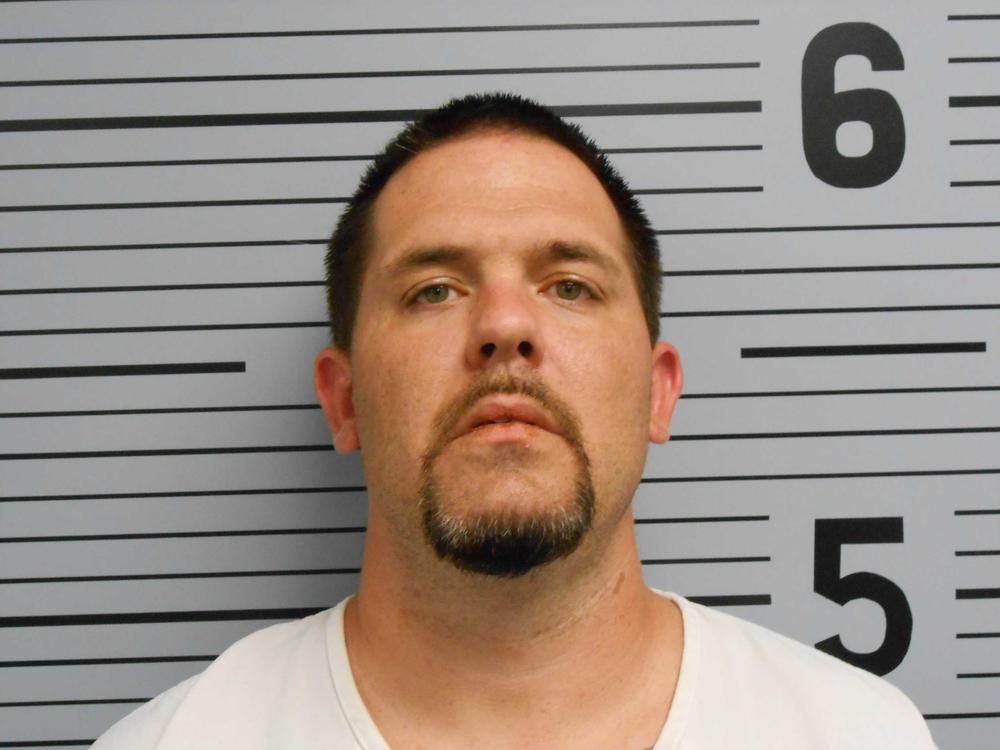 Jackson Co. Sheriff