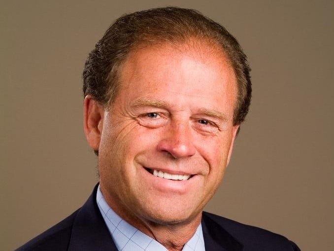 Emerson Russell CEO and founder