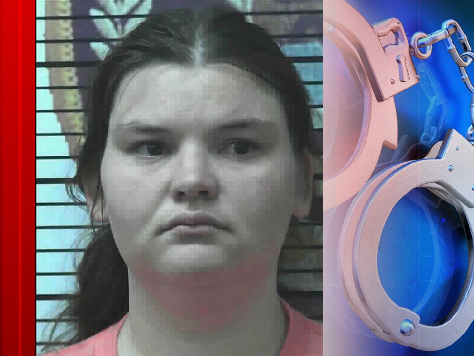 Polk Co. Child abuse suspect