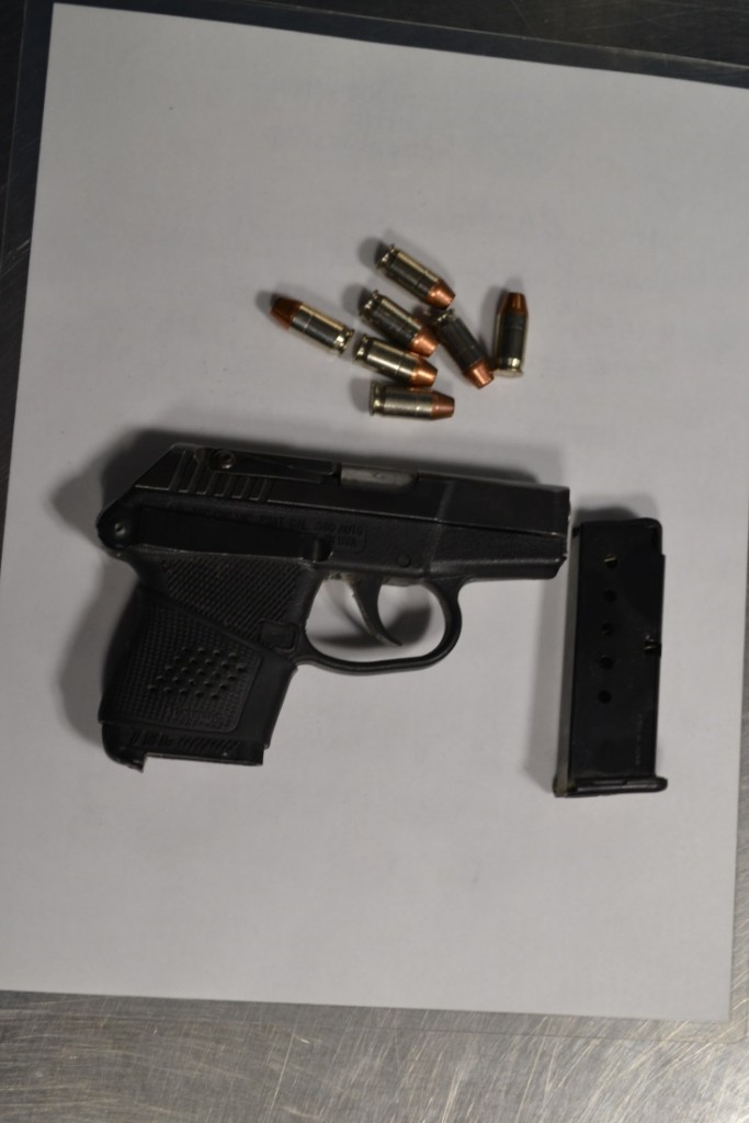 Gun found at Chattanooga Metropolitan Airport