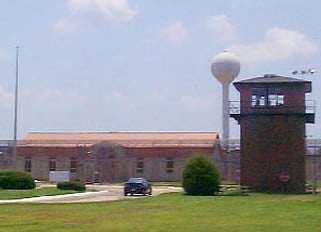 Alabama prison